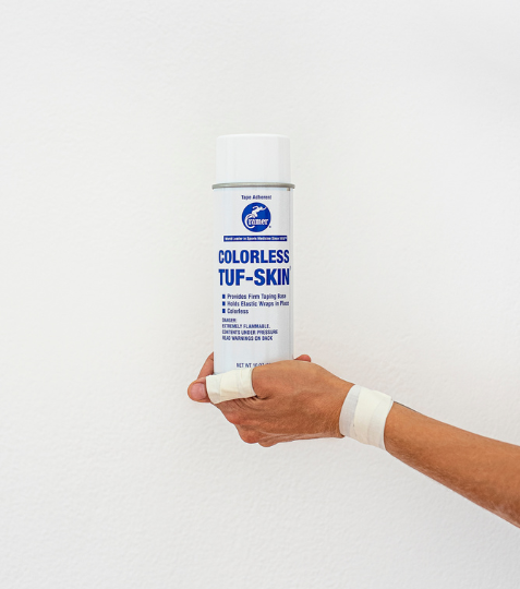 Cramer Tuf Skin - lepidlo v spreji 170 g.