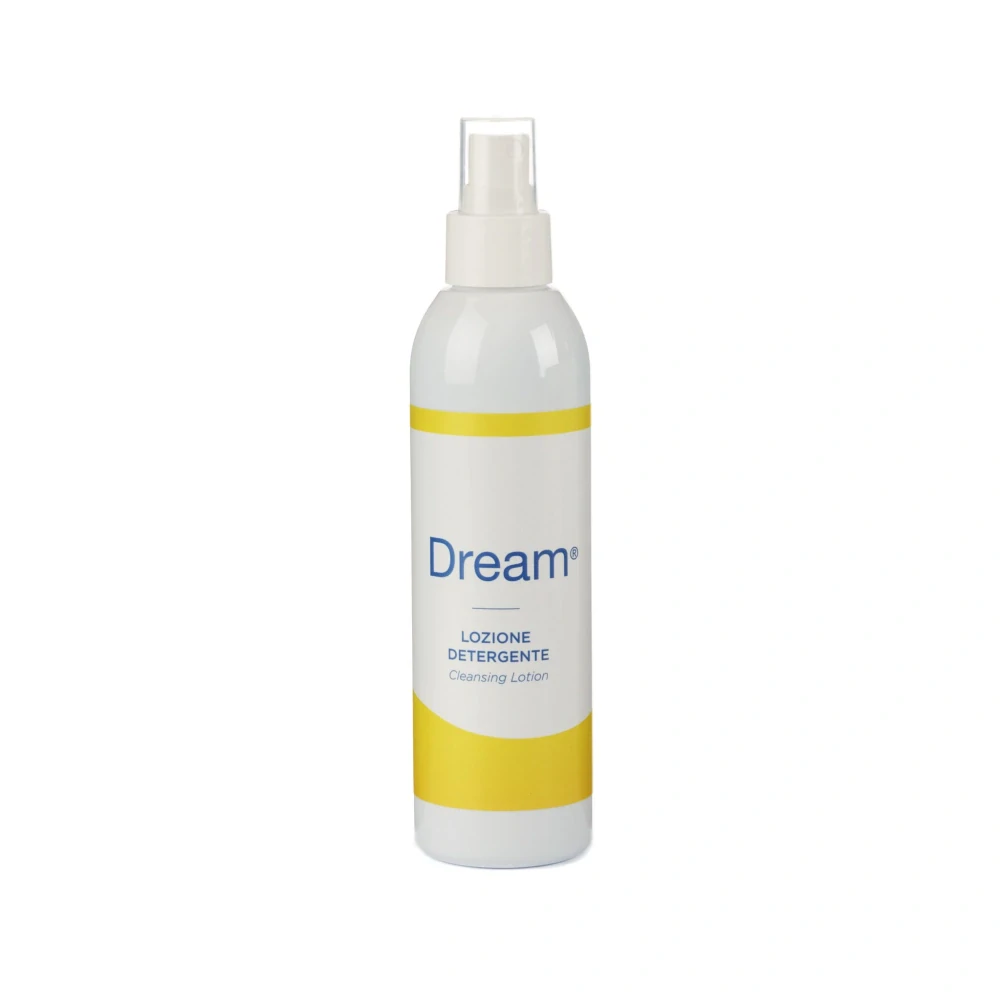 Sixtus Italia DREAM CLEANSING LOTION 200 ml - čistič pokožky