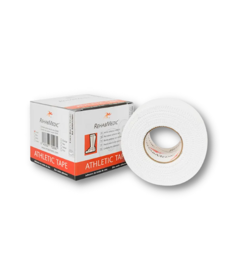 Athletic tape 2,5 cm x 10 m