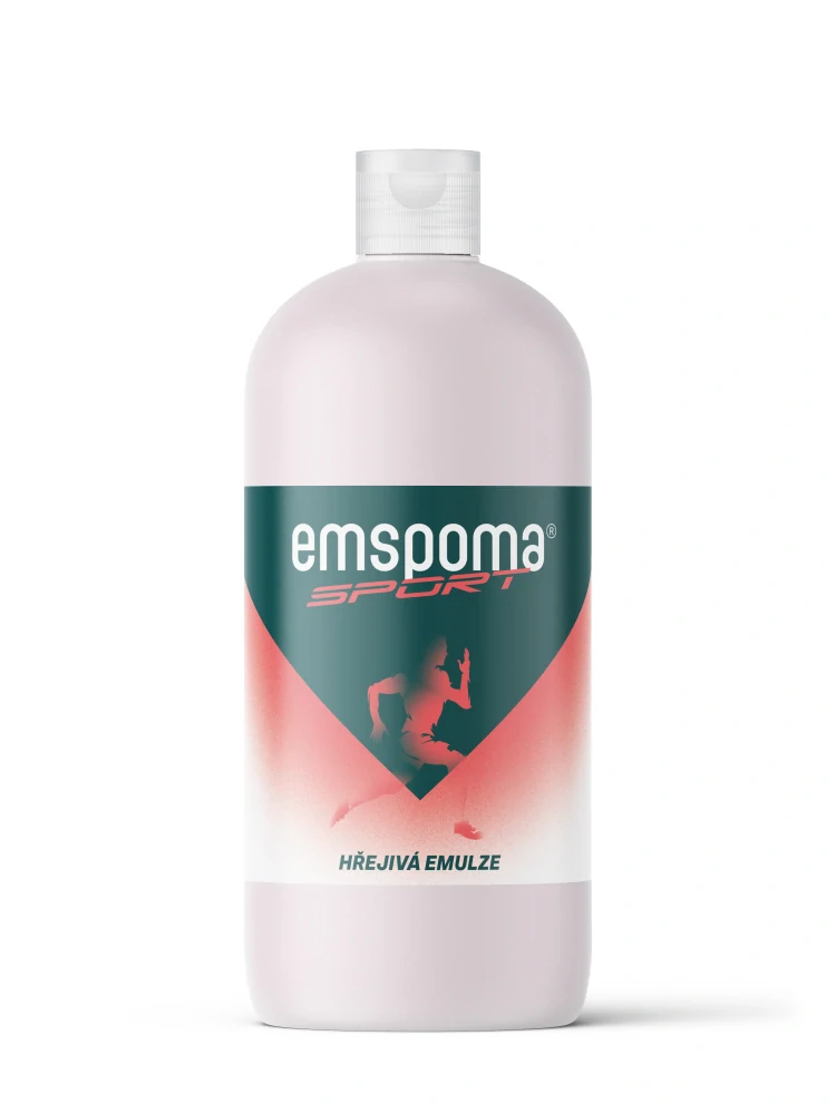 EMSPOMA špeciál ružová 1000 ml