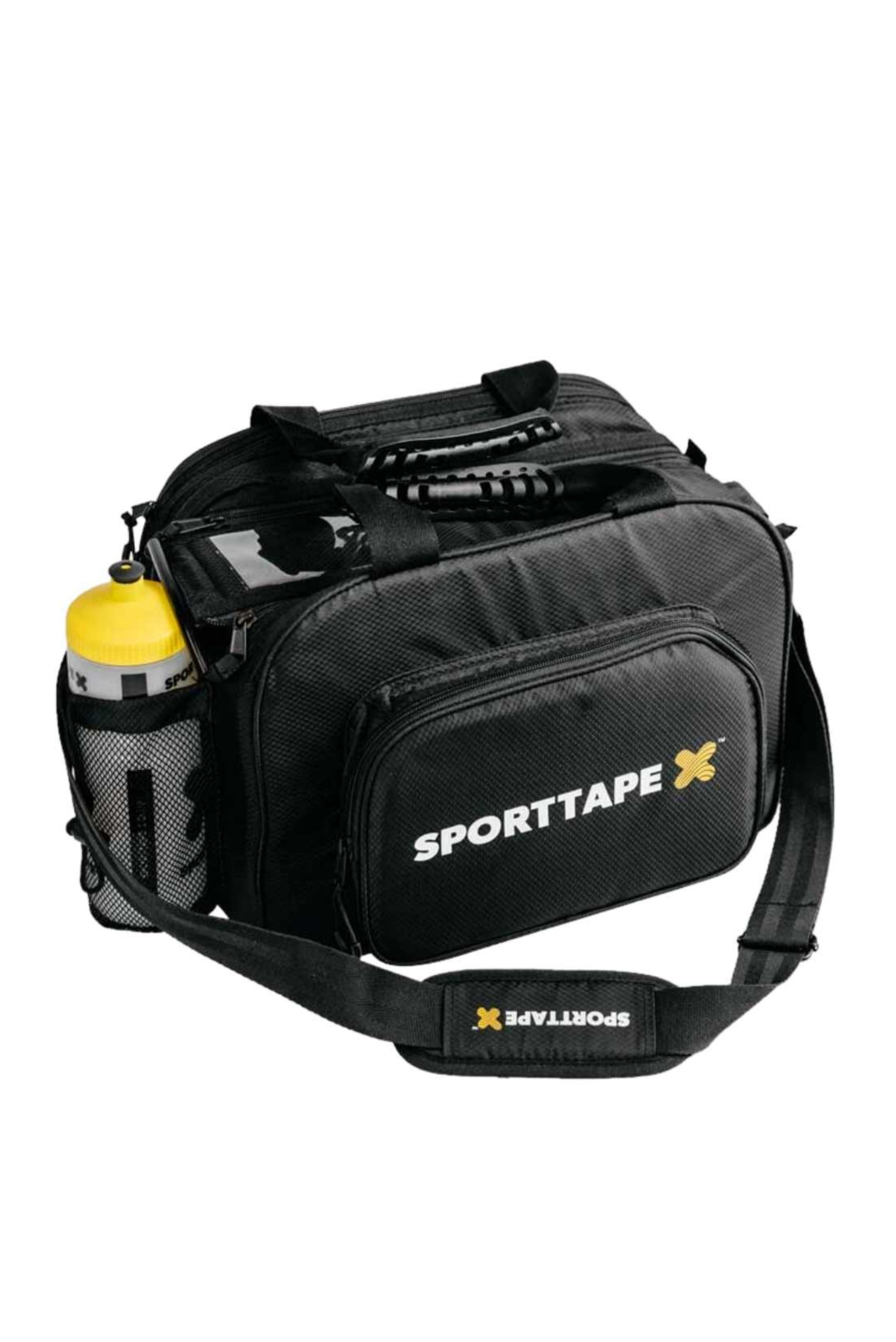 Sporttape taška - naplnená lekárnička