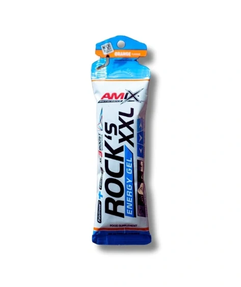 Amix ROCK XXL gél 65g.
