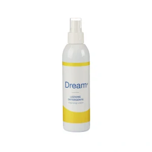 Sixtus Italia DREAM CLEANSING LOTION 200 ml - čistič pokožky