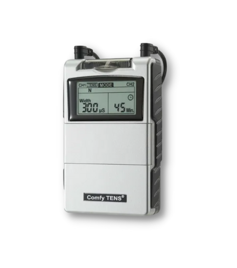RehabMedic TENS/EMS Digital 2 Channels EV806