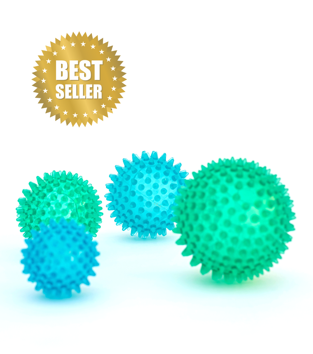 Gymnic Reflexball
