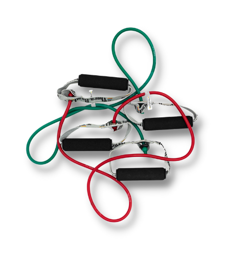 Theraband gumový expander
