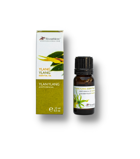 Ylang Ylang 10ml