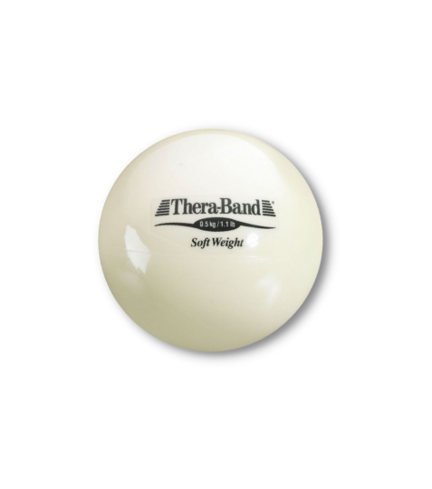 THERABAND Soft weight