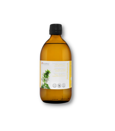 Spevňujúci olej 500ml