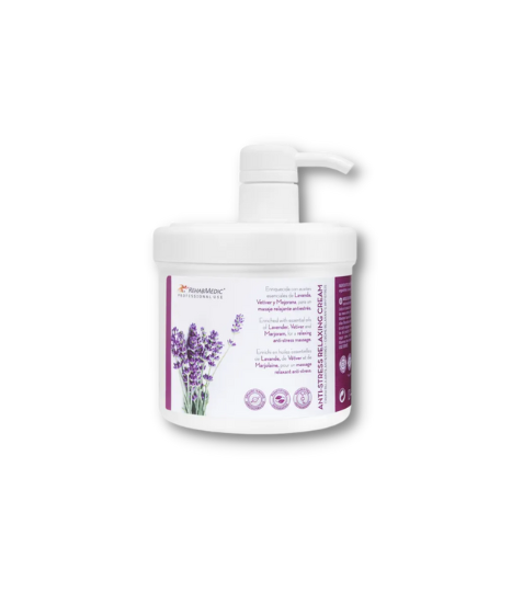 RehabMedic Anti stresový krém 500ml