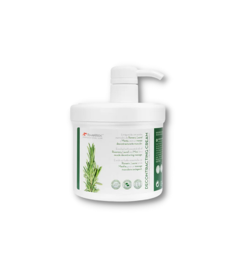 RehabMedic Uvoľňujúci krém 500ml