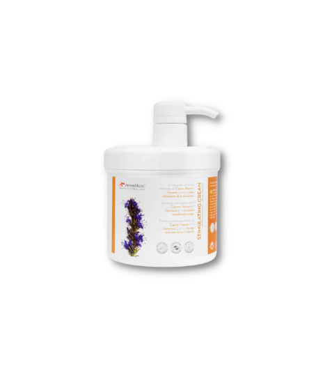 RehabMedic Stimulačný krém 500ml