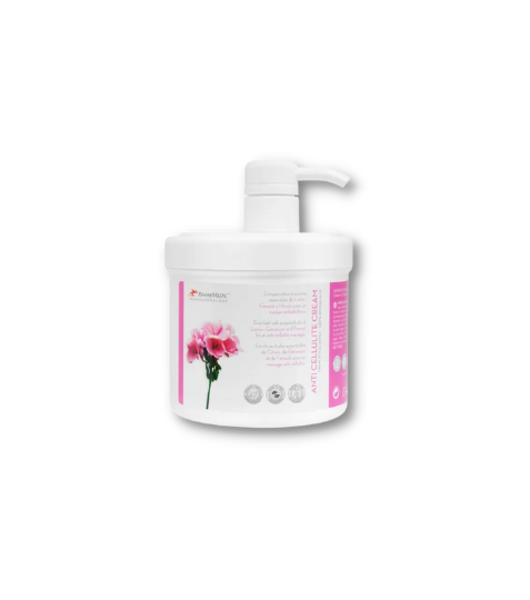 Rehab Medic Anti-celulitídny krém 500ml