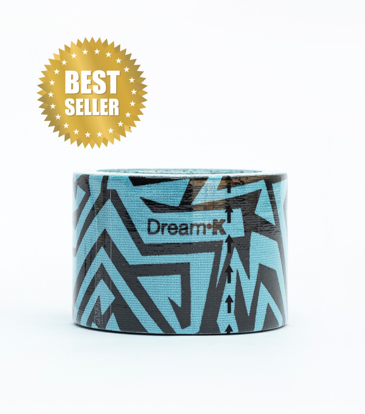 Dream K Tribe kineziotape 5 cm x 5 m