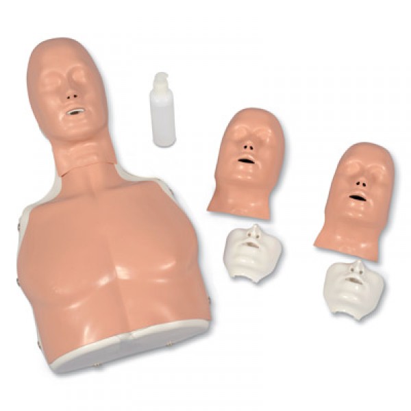 RESUSCITAČNÝ SIMULÁTOR - BASIC