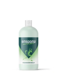 EMSPOMA špeciál zelená 1000 ml