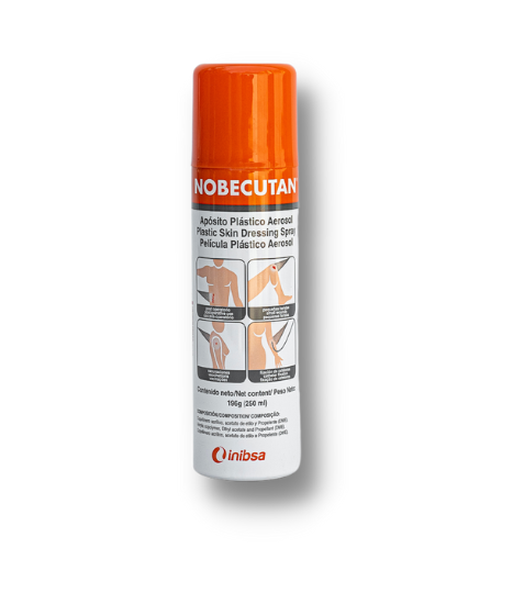 Nobecutan 250 ml - tekutý obväz