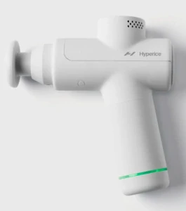Hypervolt 2 GO- masážny prístroj
