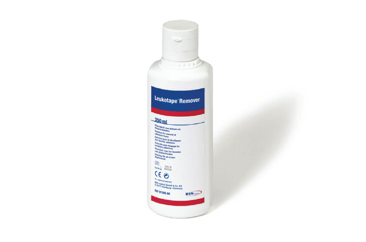 Leukotape remover 350ml. - odstraňovač tejpov