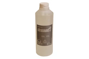 ESSENTIALS Transparentný ultrazvukový gél 1L