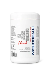 Physio cream- vodivý krém pre TECAR
