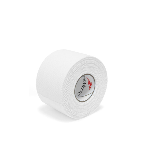 Athletic tape 2,5 cm x 10 m