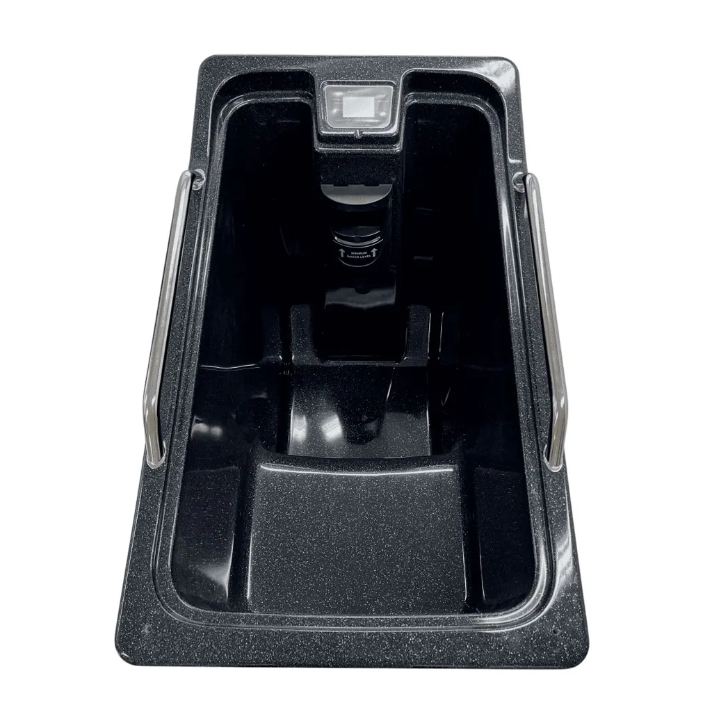 Avantopool Kinos plus