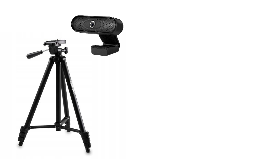 Podoskop s LED svetlom+ HD kamera