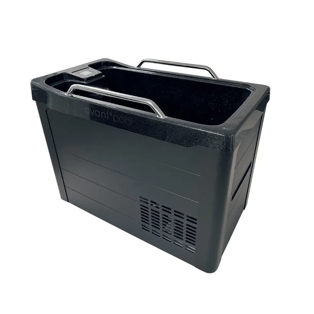 Avantopool Kinos plus