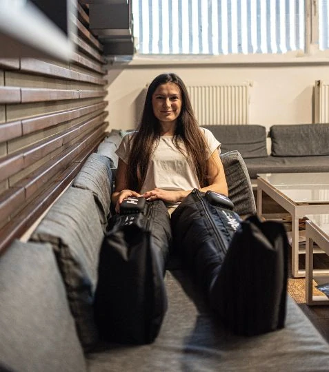 Normatec PREMIER