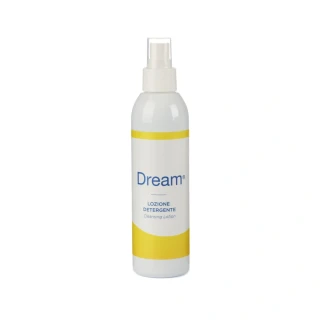 Sixtus Italia DREAM CLEANSING LOTION 200 ml - čistič pokožky