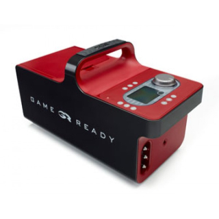 Game Ready system unit 2.1