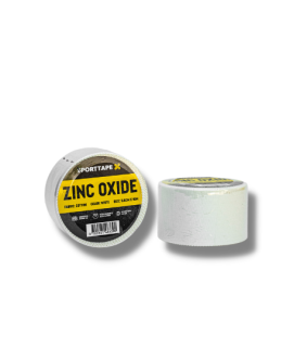 Sporttape zink oxid tape 3,8 cm x 10m