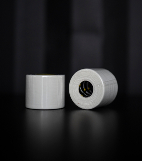 Sporttape zink oxid tape 5 cm x 10m