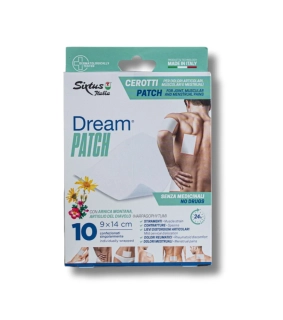 Sixtus Dream Patch Cold